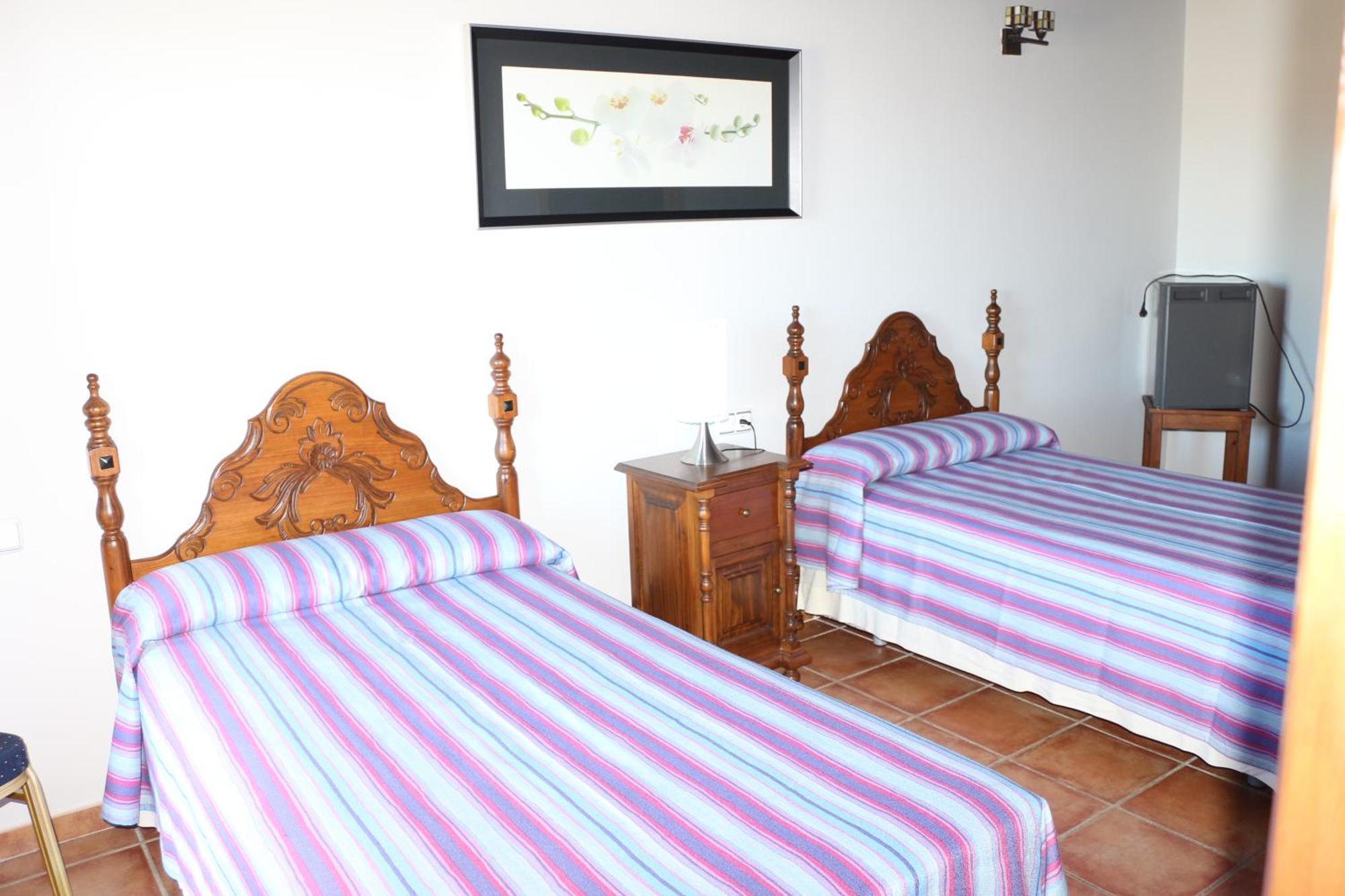 Hostal Rural Turre Εξωτερικό φωτογραφία